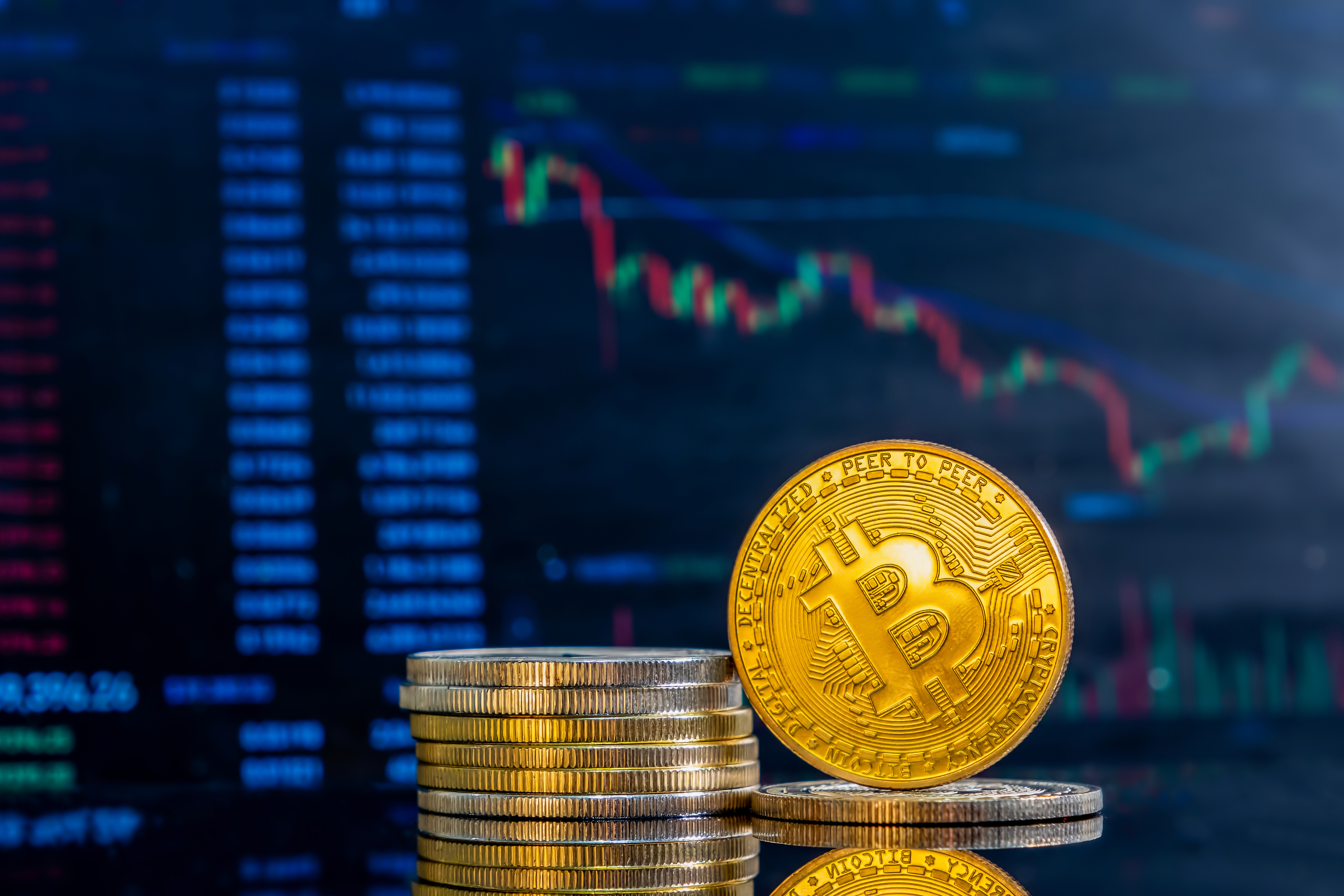 BigBird Exchange Background